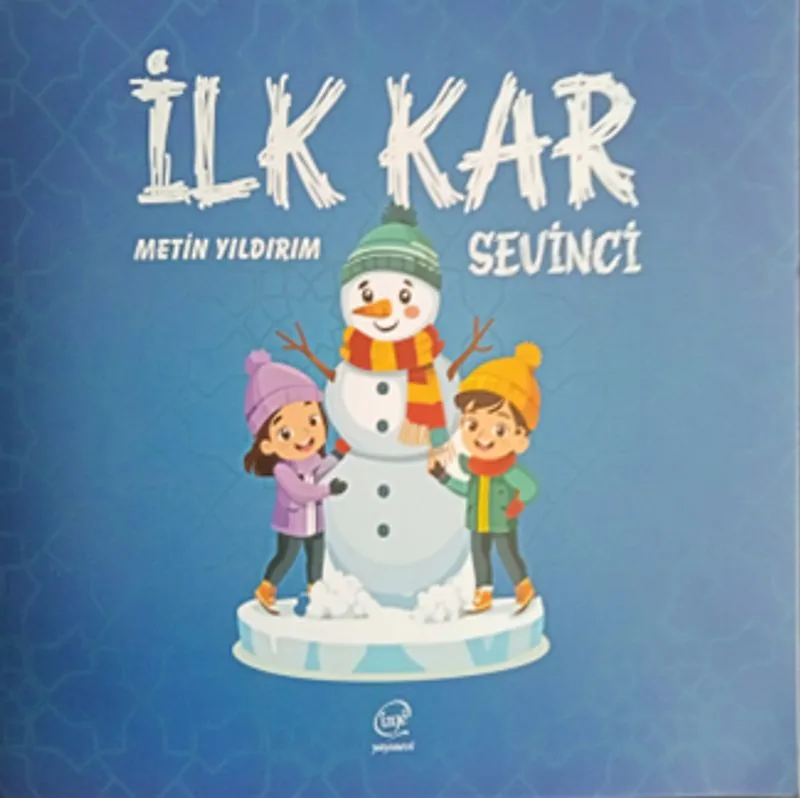 İlk Kar Sevinci