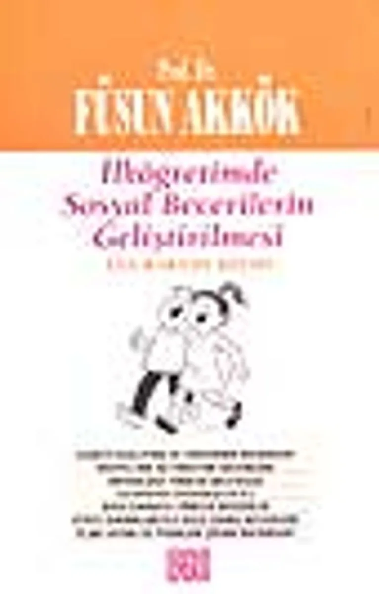 İlk.Öğrt.Sos.Becer.Geliş.Ana-Baba El Kitabı