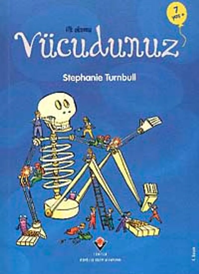 İlk Okuma - Vücudunuz