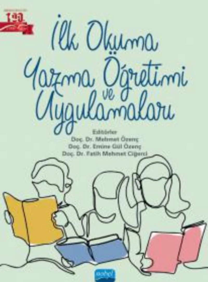İlk Okuma Yazma Öğretimi ve Uygulamaları