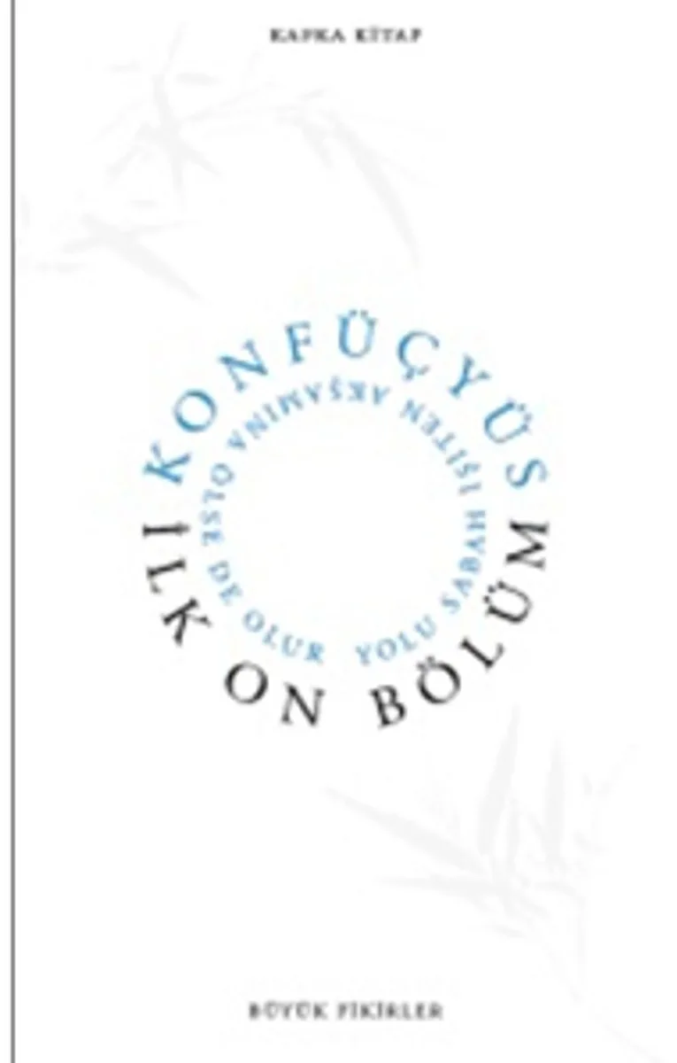 İlk On Bölüm