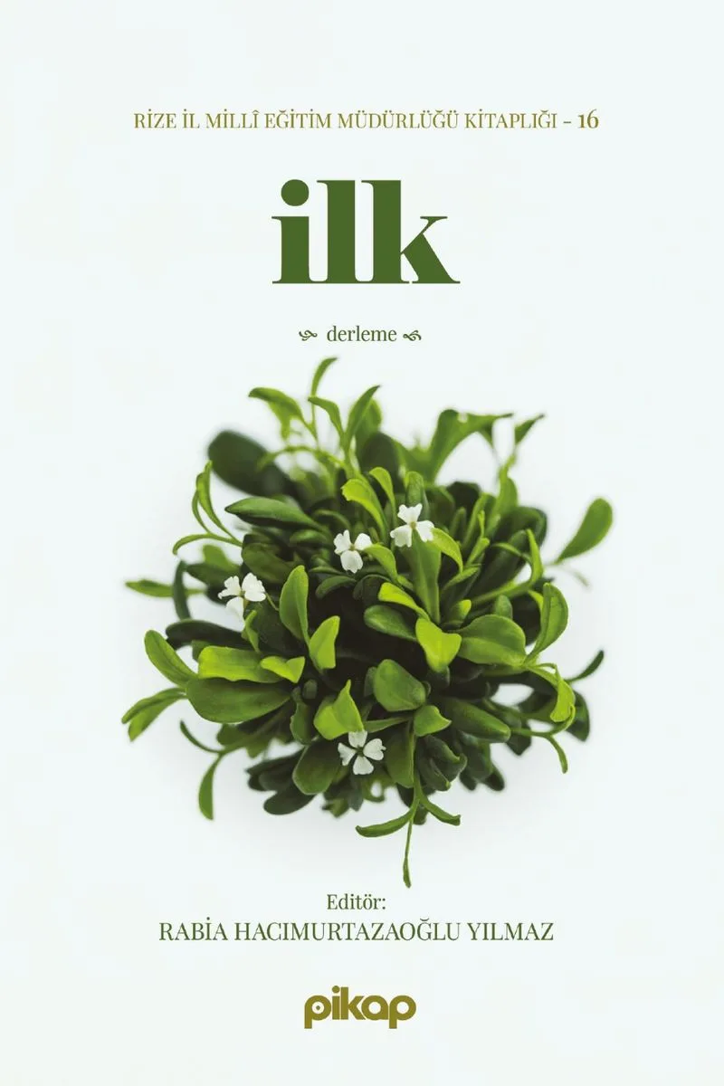 İlk