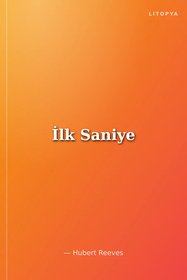 İlk Saniye