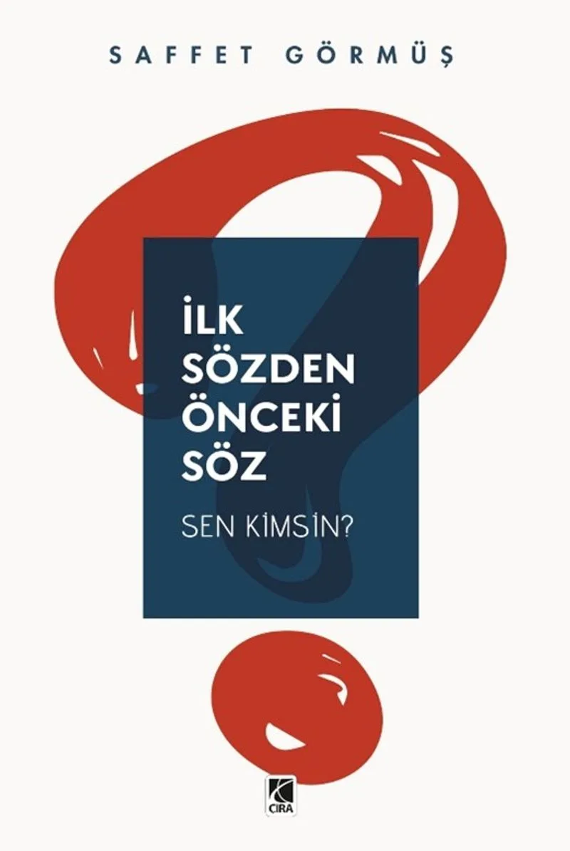 İlk Sözden Önceki Söz