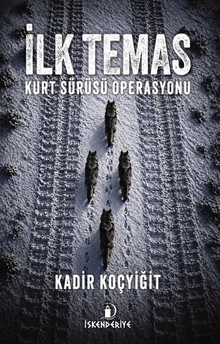 İlk Temas