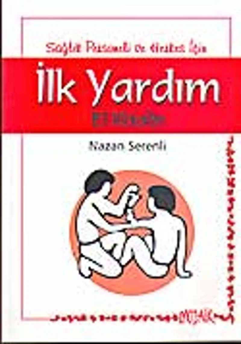 İlk Yardım El Kitabı