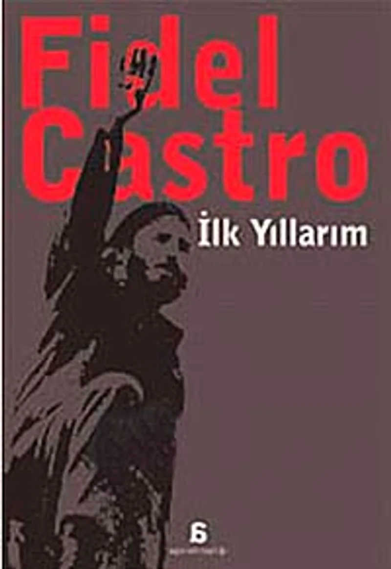 İlk Yıllarım