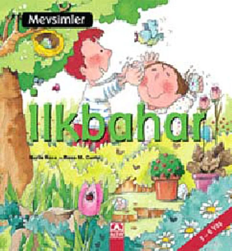 İlkbahar