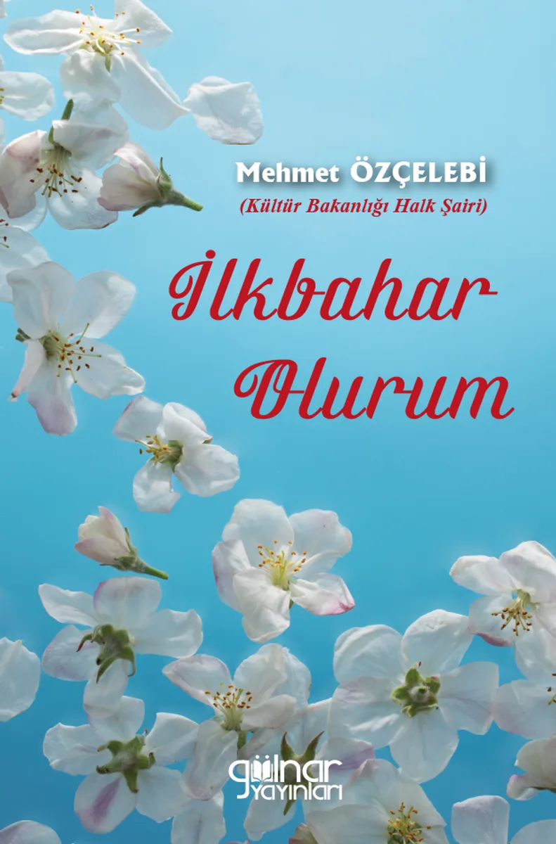 İlkbahar Olurum