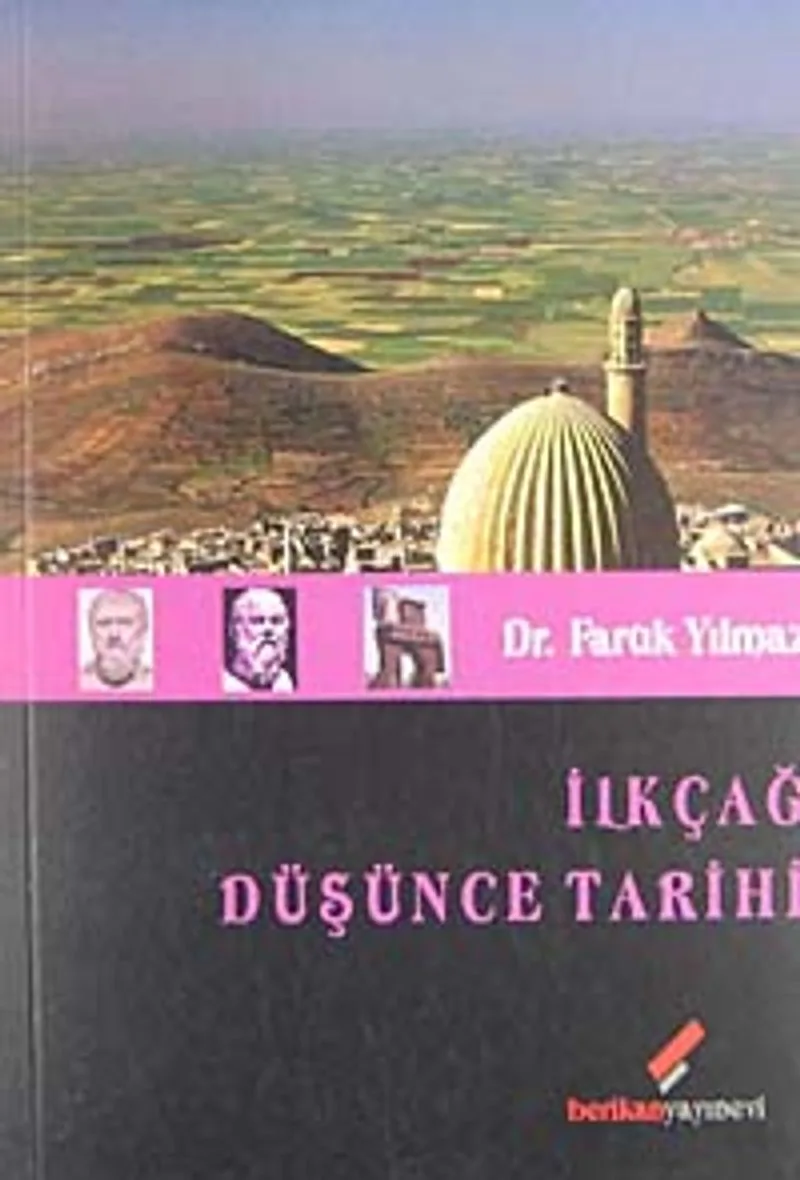 İlkçağ Düşünce Tarihi