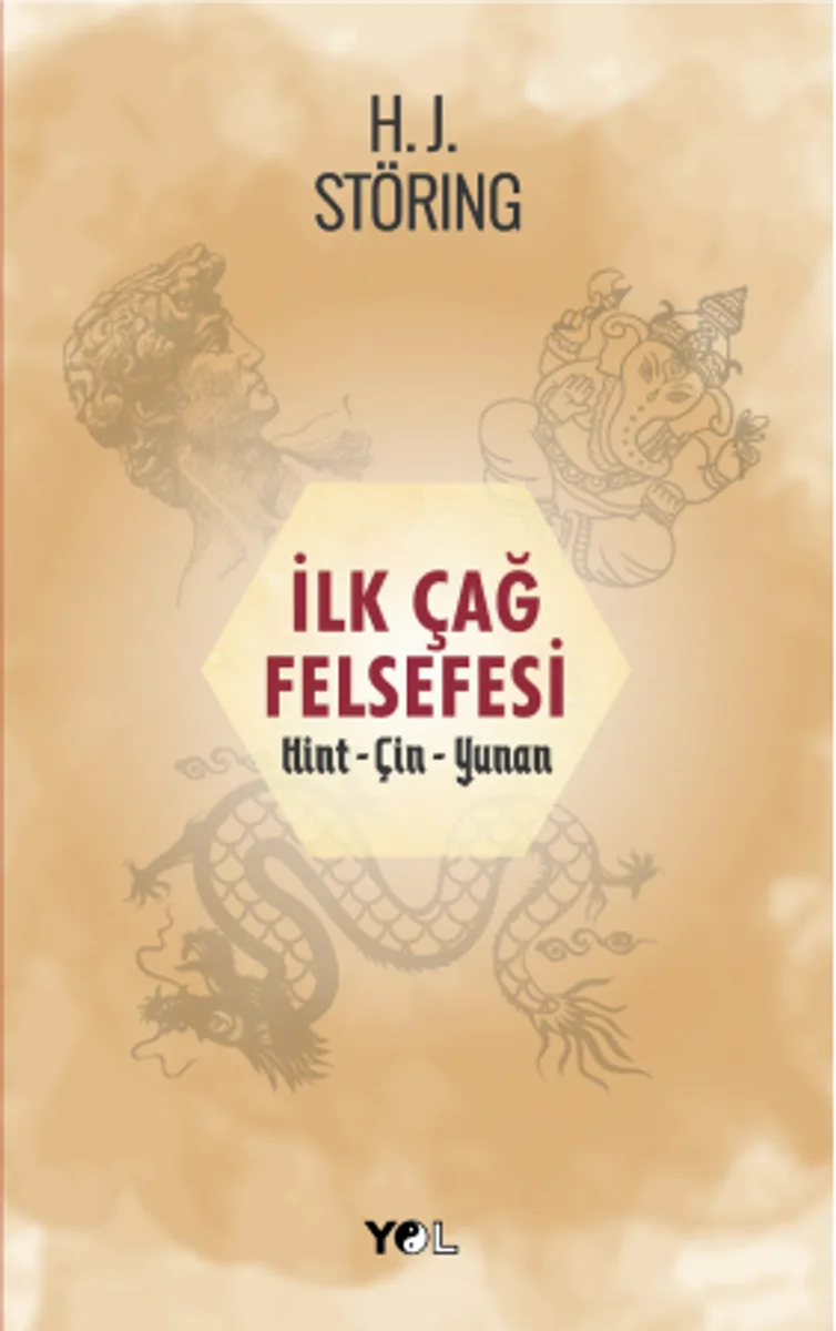 İlkçağ Felsefesi Hint Çin Yunan