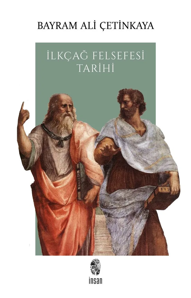 İlkçağ Felsefesi Tarihi