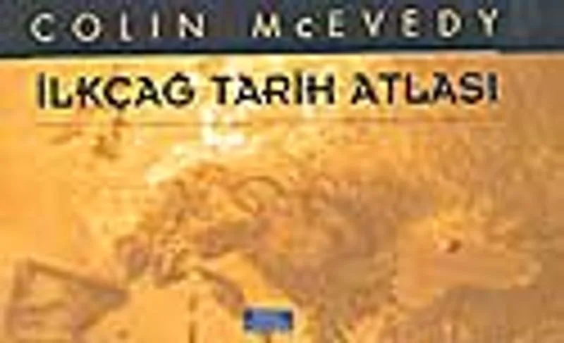 İlkçağ Tarih Atlası
