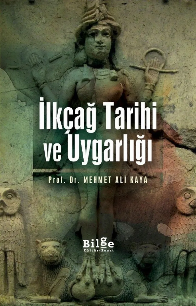 İlkçağ Tarihi ve Uygarlığı