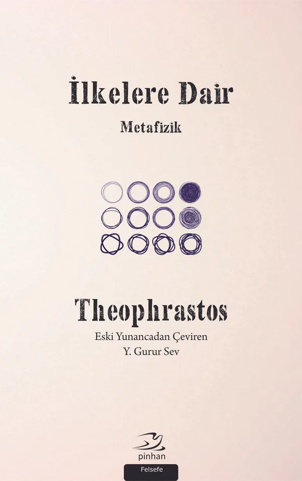 İlkelere Dair Metafizik