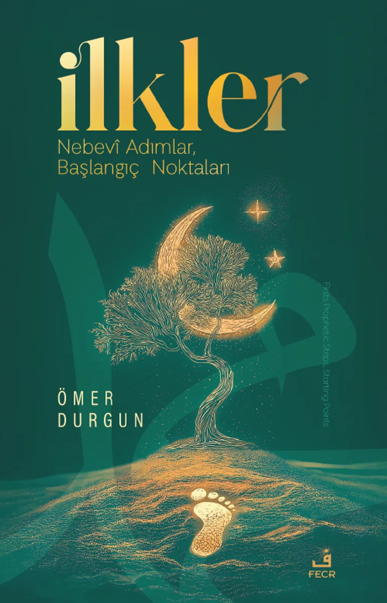 İlkler-Nebev&icirc; Adımlar, Başlangıç Noktaları