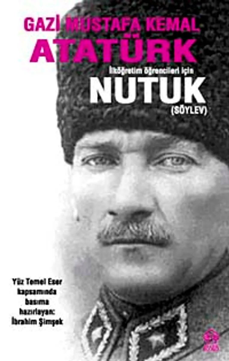 İlköğretim Öğrencileri İçin Nutuk (Söylev)