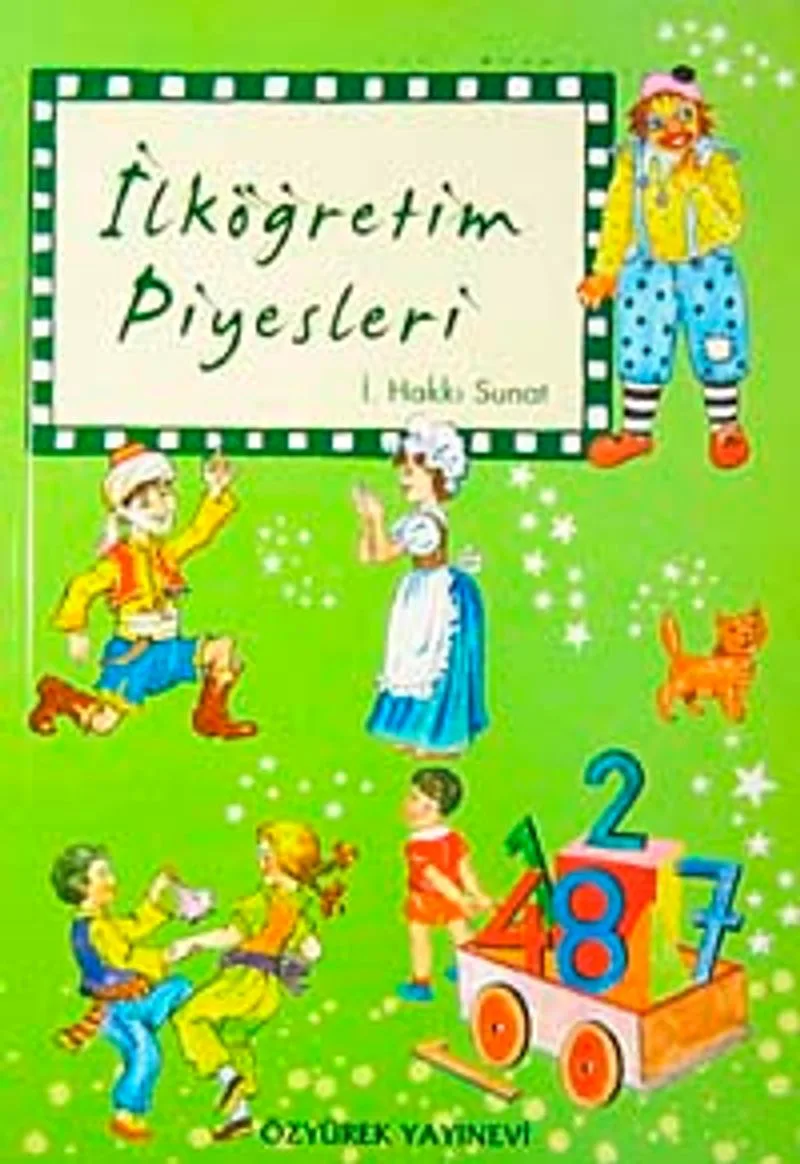 İlköğretim Piyesleri