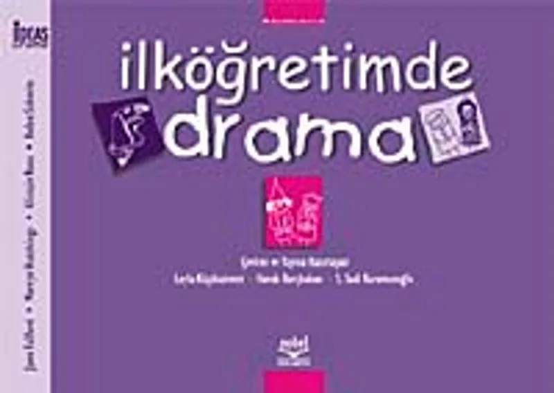İlköğretimde Drama
