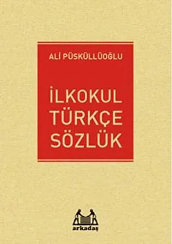 İlkokul Türkçe Sözlük