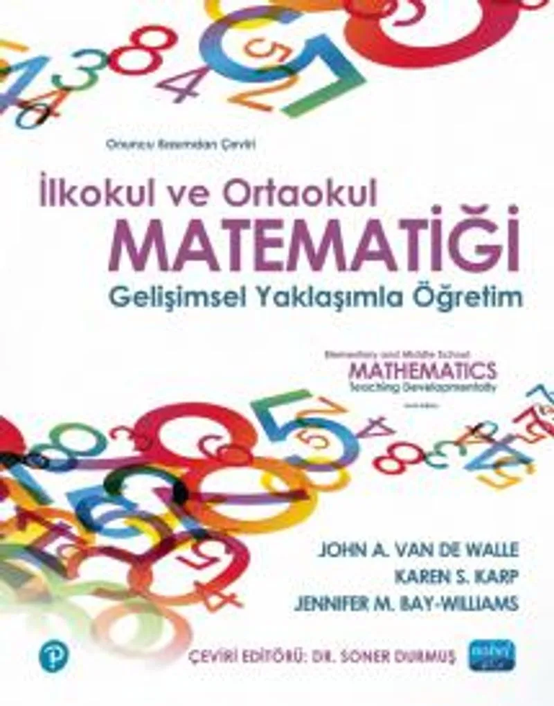 İlkokul ve Ortaokul Matematiği