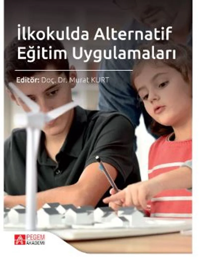 İlkokulda Alternatif Eğitim Uygulamaları