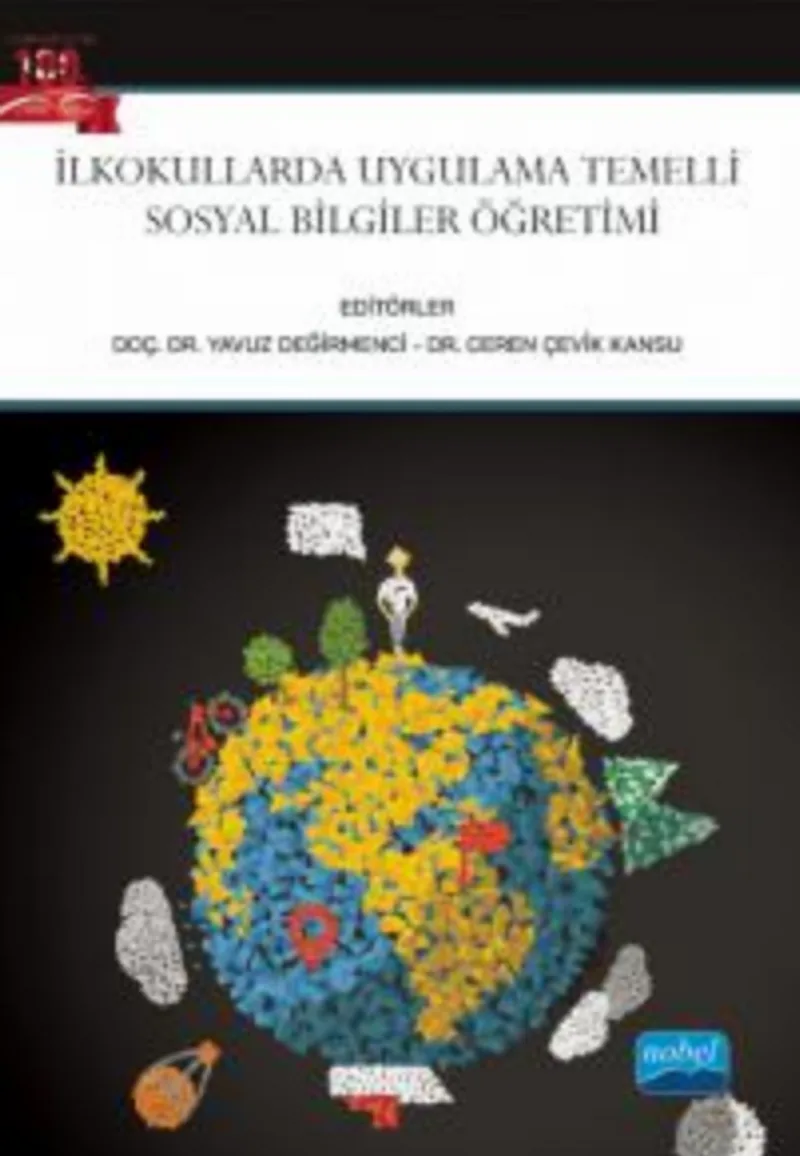 İlkokullarda Uygulama Temelli Sosyal Bilgiler Öğretimi