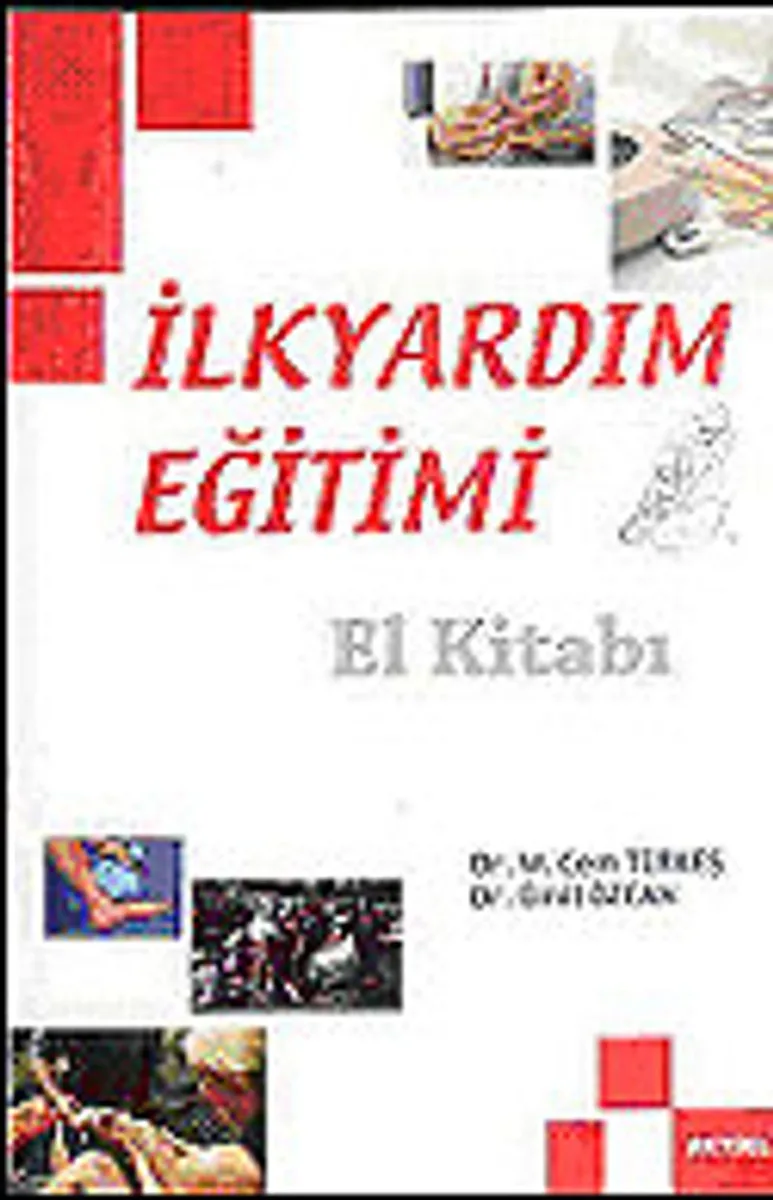 İlkYardım Eğitimi El Kitabı
