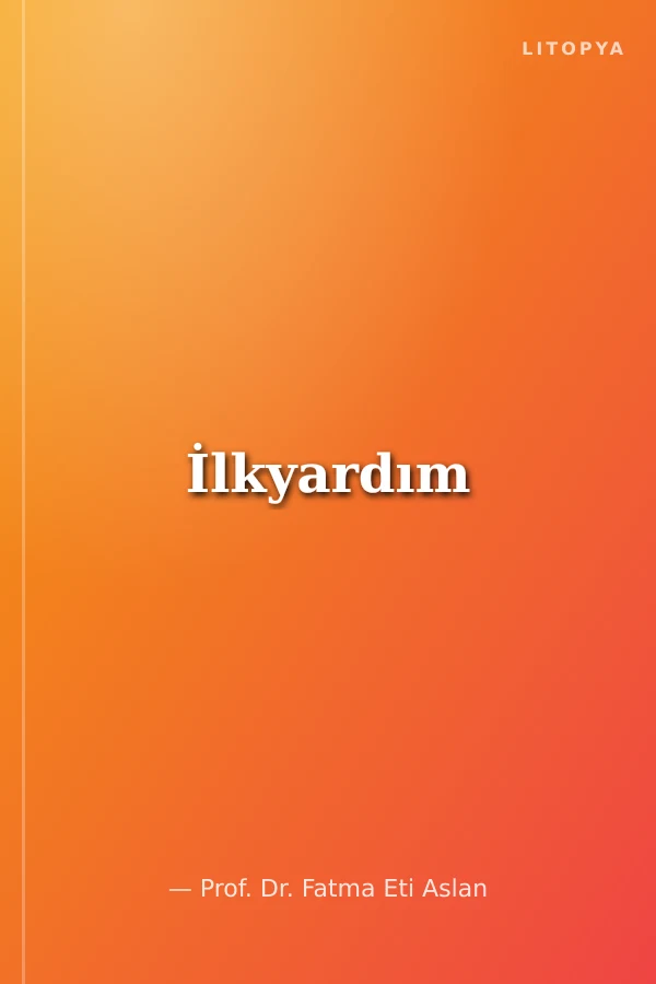 İlkyardım