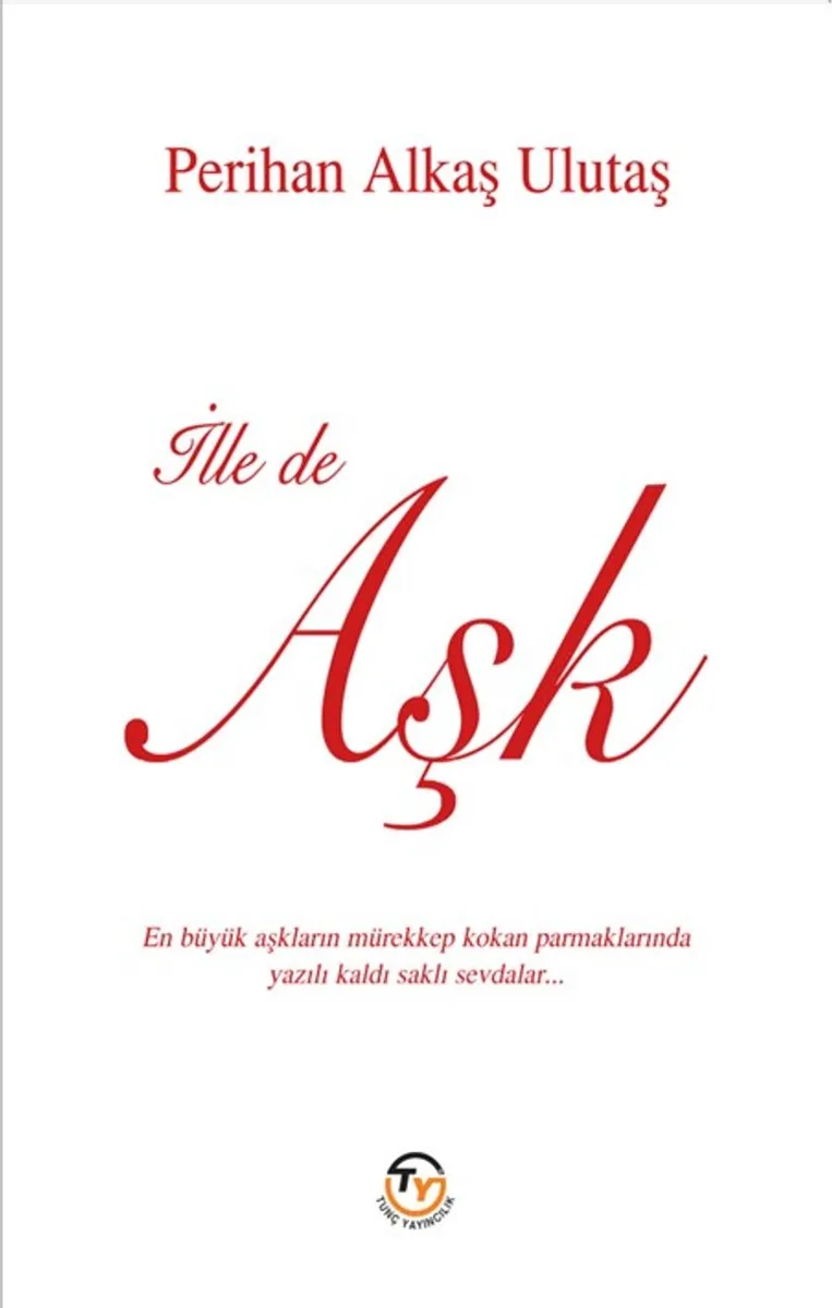İlle De Aşk