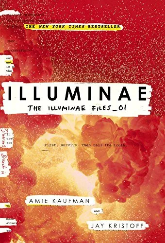Illuminae