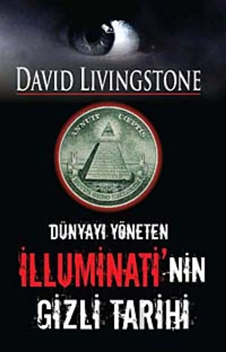 İlluminati'nin Gizli Tarihi