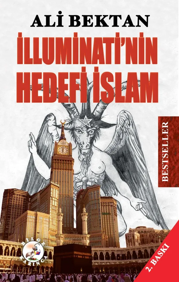 İlluminati'nin Hedefi İslam