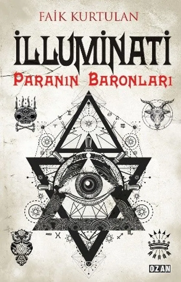 İlluminati Paranın Baronları