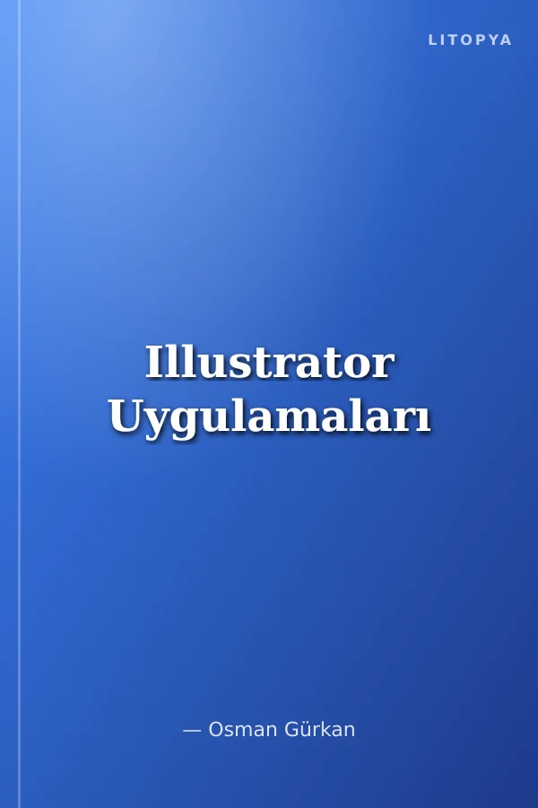 Illustrator Uygulamaları