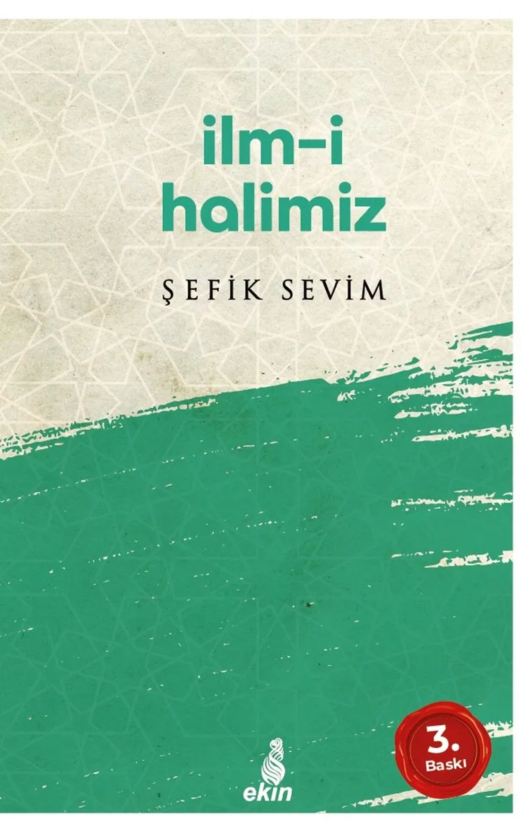 İlm-i Halimiz