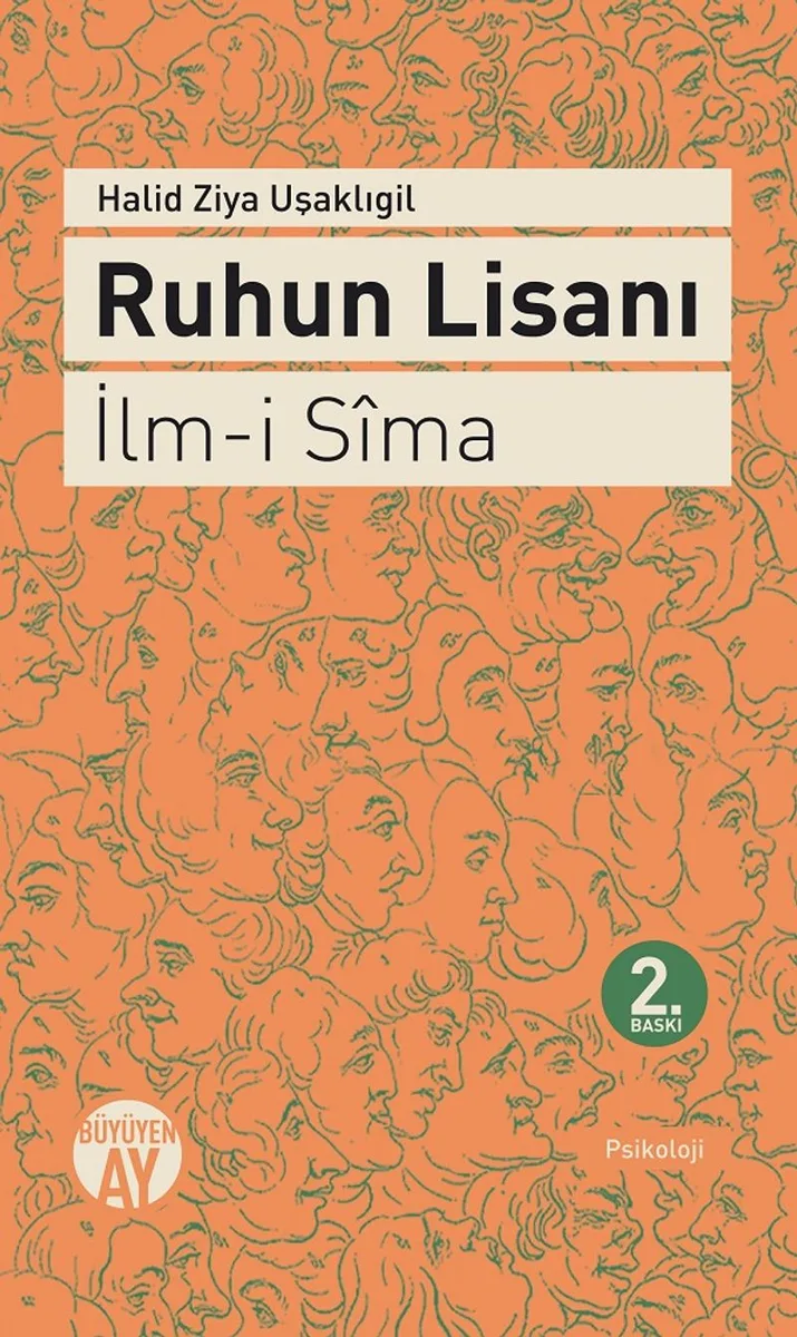 İlm-i Sima - Ruhun Lisanı
