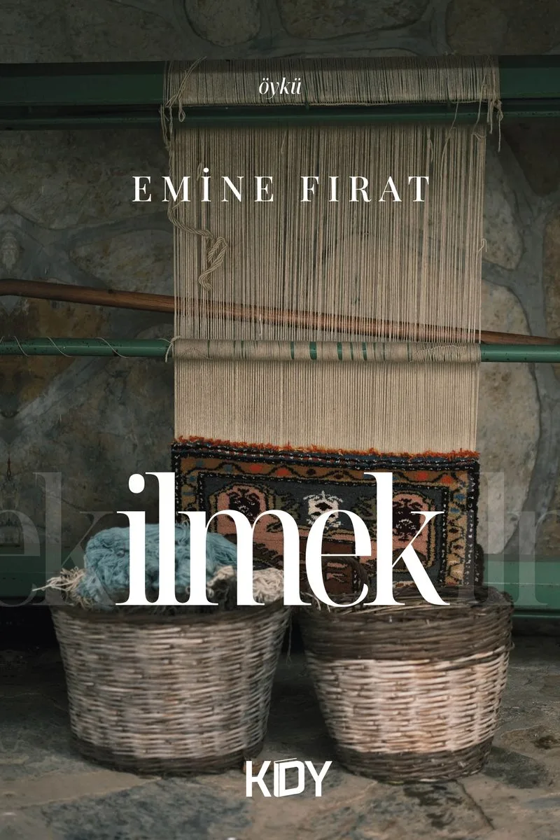 İlmek