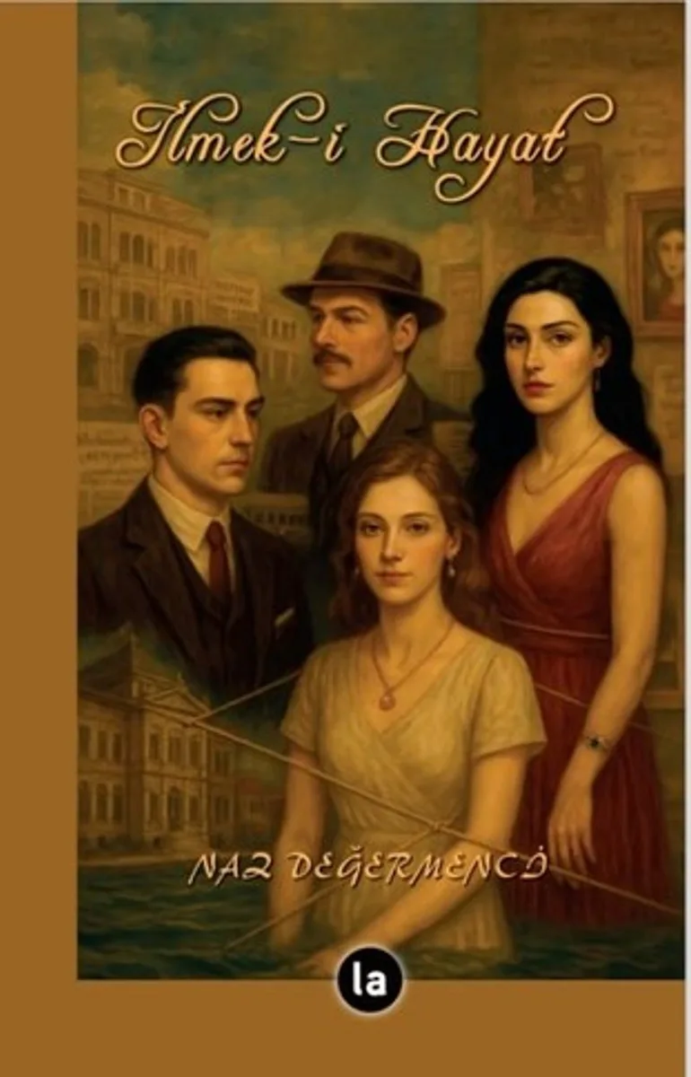 İlmek-i Hayat