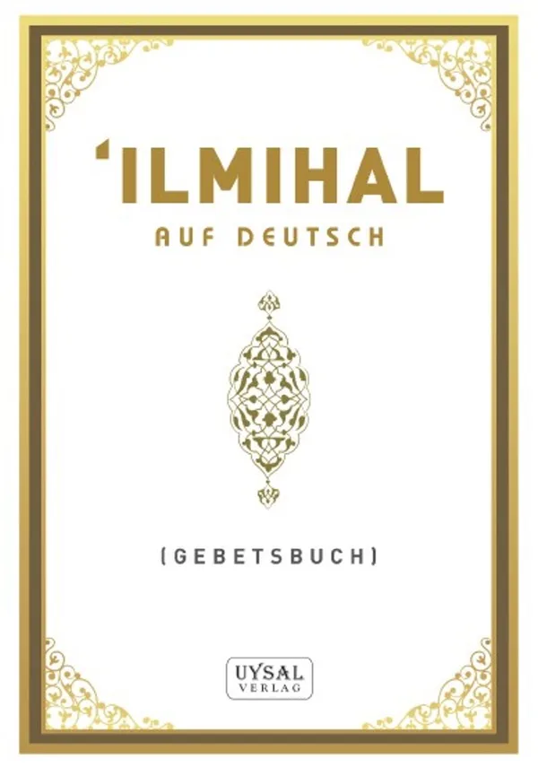İlmihal (Almanca)