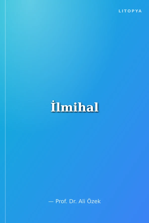 İlmihal