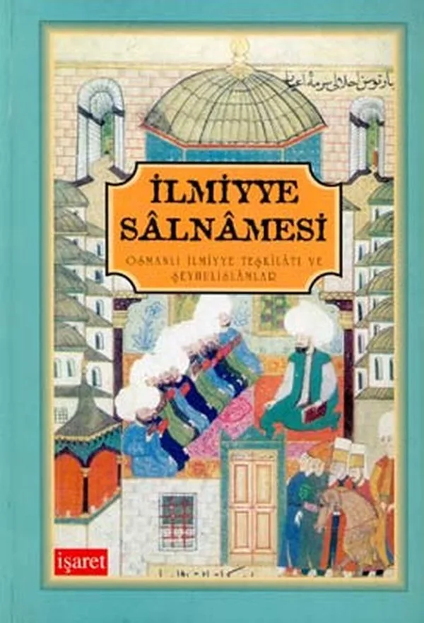 İlmiyye Salnamesi