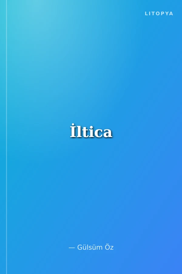 İltica