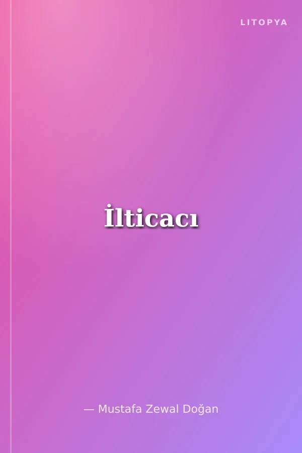 İlticacı