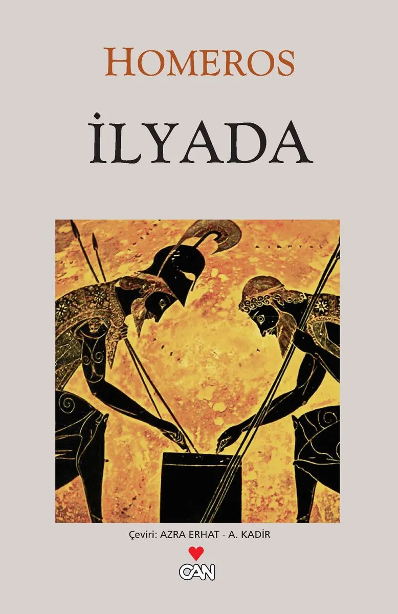 İlyada