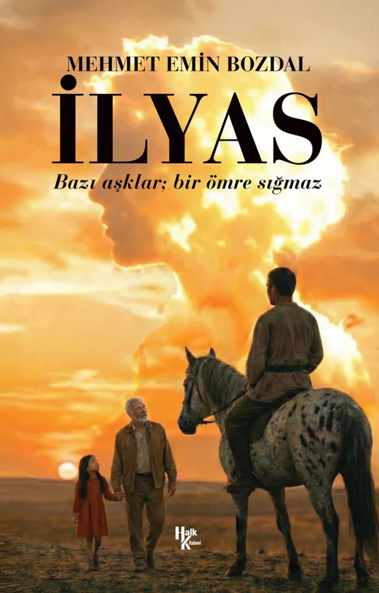 İlyas