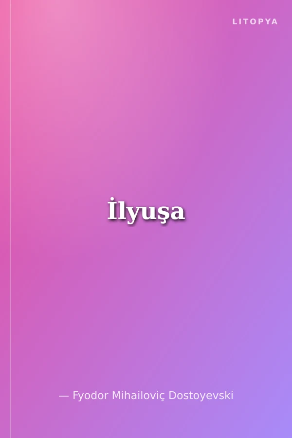 İlyuşa