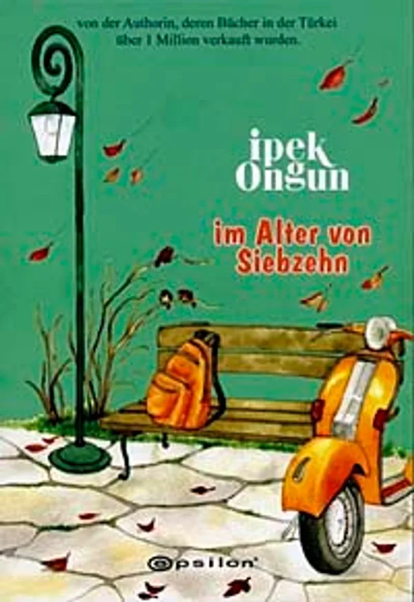Im Alter Von Siebzehn