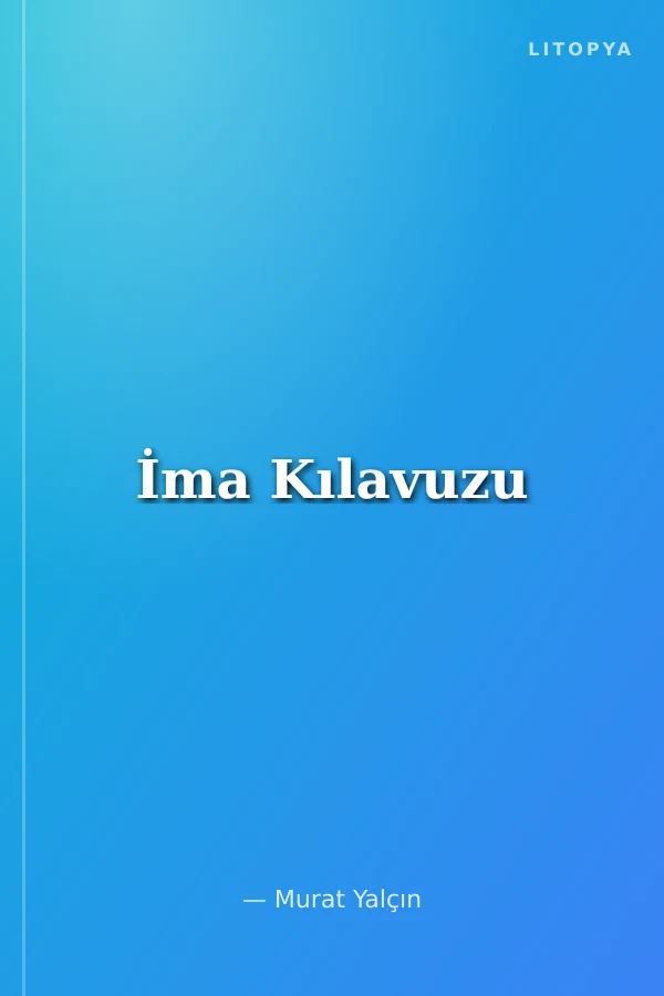 İma Kılavuzu