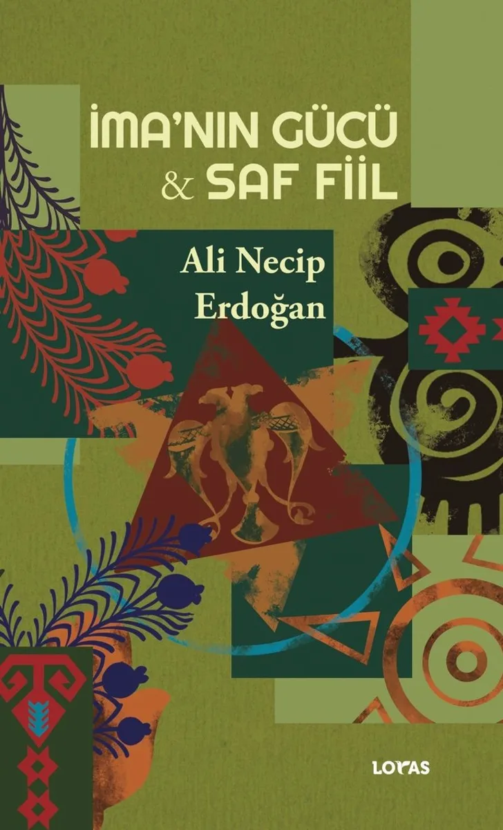 İma'nın Gücü - Saf Fiil